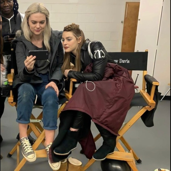 Meet your Posher, Cailyn - Picture 1 of 1